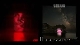 Illuminate & Body Language - Grafix/Sub Focus & Wilkinson (Mashup) [ FREE DL ]