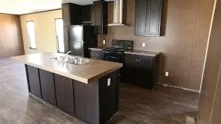 TRU Factory Direct - CMH Blast - Singlewide Mobile Homes For Sale In Texas