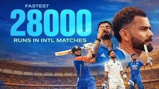 Instead of Kohli, only Kohli 28K Runs King Kohlil #sports #kohli #cricket #kohlifans