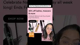 Ulta Free Shipping with No Minimum 🆓 #ulta #beauty