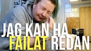 SPENDERAR 0 KR PÅ 30 DAGAR | Del 2