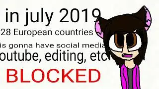 Article 13 #SaveTheInternet