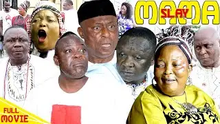 BEST BENIN MOVIE [SLAY MAMA] | BEST OF AKOBEGHIAN MOVIES & | BEST OF LOVETH OKH