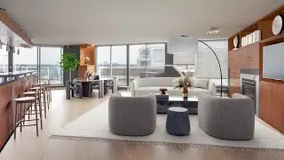 1801   71 Jamieson Court New Westminster