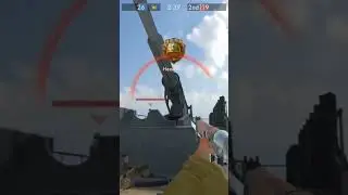 Best World War Heroes Moment #267