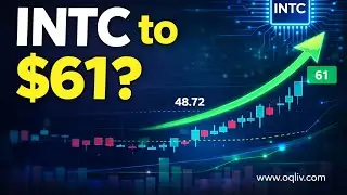 $INTC Price Target $61 &mdash; Realistic or Hype?
