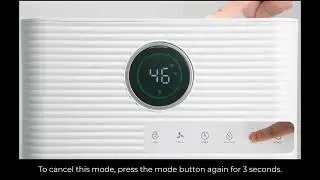 Electactic Dehumidifier (42009EDE0) | Operation, Maintenance & Setup Guide