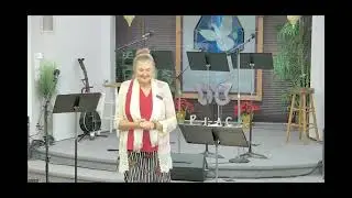 A Message of Love during the Advent Season - Rev. Lori Souza at Unity of St Petersburg