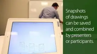SMART kapp Note Taking & Sharing Made Simple