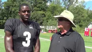 Johnny Holton Higher Ground