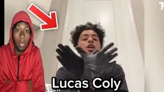 Social Media Influencer Lucas Coly Took His Life After BreakUp With On & Off Girlfriend (REACTION)