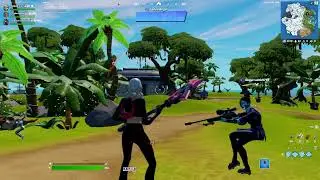 Finally back grinding arena| Fortnite Middle East | LIVE*