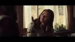 Чёрная Вдова — Русский специальный трейлер 2020