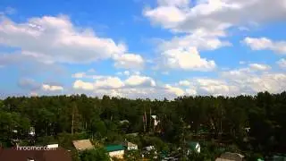 ЖК Комфорт Хаус: промо обзор