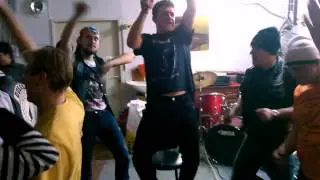 Harlem Shake Dubaser Moscow