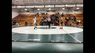 190 Brunk, Tim v Wheeler, R (Scarborough-Gorham) 01-12-26 W  PIN 2:48