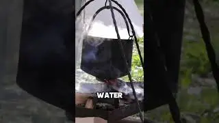 Water Breaks Physics Rules 💧 || #sciencefacts #physics @Mind_Relics