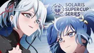 Fan Animation Teaser - 