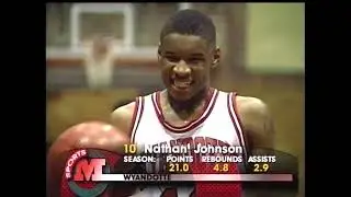 Wyandotte vs Schlagle 02 13 1998