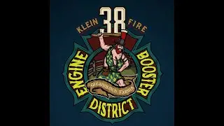 Klein Fire Department-Promotional Ceremony Speech 2025 (Captain Richard Edwards)