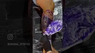 Cobertura de tatuagem🔥011 95866-8772 🔥 #tattoo #tatuagemsp #tattooart #tatuador #tatuagem