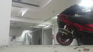 First start Stage 6 racing MK2