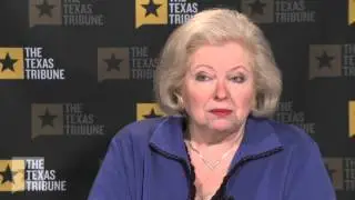 Sarah Weddington: The TT Interview