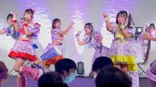 🔴20251228  #有明SMALLWORLDS『 #さらば2025！#仮面ノニューイヤーCHIKICHIKIぼんばーフェス～おおむね成功です～ 』#チキータ　01/04