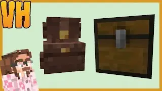 We Master Storage with Backpacks and Colossal Chests! - Vault Hunters 1.18 Minecraft