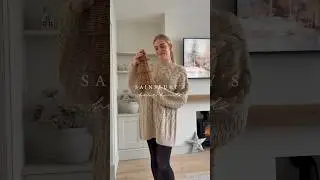 @sainsburys @habitat home haul | Christmas 2025 🤩🎄  #ChristmasDecor #sainsburys #HomeDecor