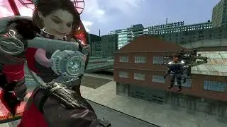 astro duquesa vs skibidi mutant cop