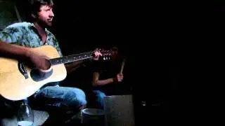 13 Гараж (Alex and Johnson) - Колдун