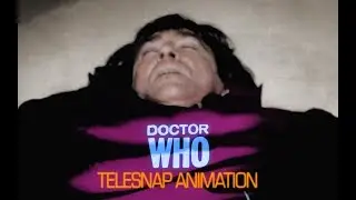 Doctor Who: The Power of the Daleks  - Telesnap Animation [Colour]