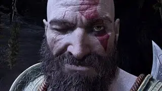 I'M A GOD Yal 3ATROUS !! | GOD OF WAR PART 8