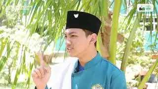 M.Ivan Maulana - SMA AL-HUDA Boarding School Tuban - Lomba Da'i Milenial Himawary IIKNU Tuban