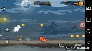 Прохождение маленького эпизода Nun attack run & gu