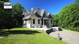 SOLD | Stanfordville Real Estate | 28 Hicks Hill Road Stanfordville NY | Dutchess County Real Estate