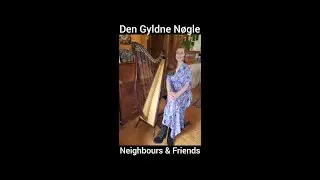 Den Gyldne Nøgle by Neighbours & Friends