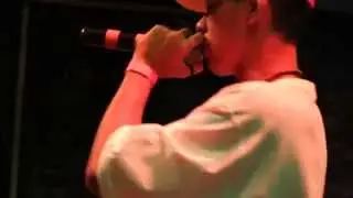 Guetto A - Pra ela (ao vivo)