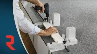 BOXFIX E-T for Tandembox