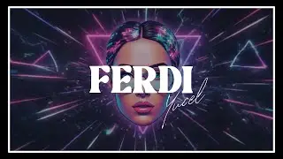 Ferdi Yücel - IMMA BADDIE (Official Audio)