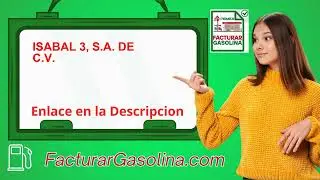 facturacion ISABAL 3