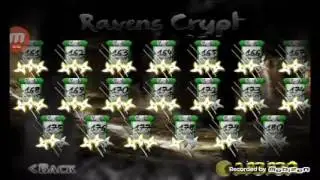 Dead Ninja Mortal Shadow , Ravens Crypt Lev. 179