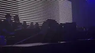 Nina Kraviz Time Warp 2025