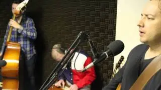 G-Rock's Demo Radio-The Gentlemen's Club Band (1)