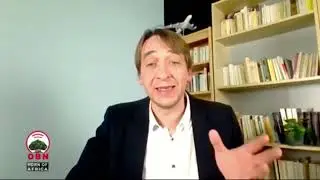 Future Africa| It's External interventions that create conflicts in Africa: Sebastien Primony.