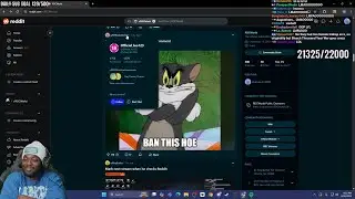 RDC Looks At The Reddit - June 29, 2025