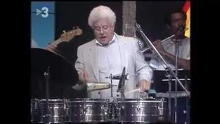 Tito Puente - Oye como va (en directo, 10.07.1984)