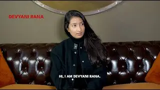 Success Story │ Devyani Rana - Former Certified in Cybersecurity ISC2 Student