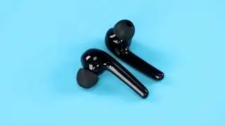 Wireless earbuds offered by China electronics manufacturer